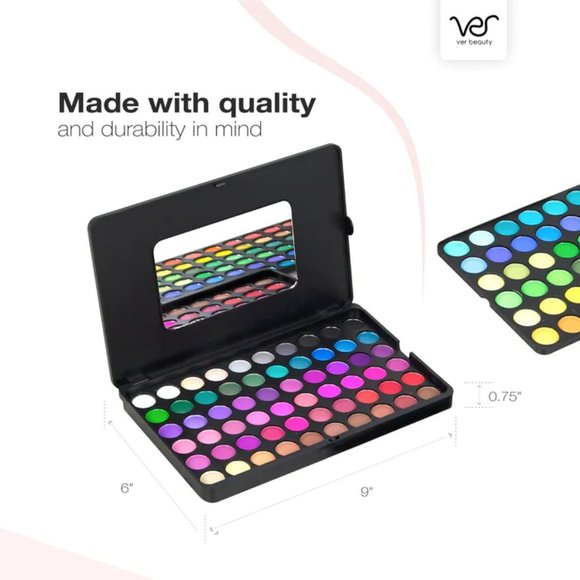 Makeup Palette - Picture 4 of 7